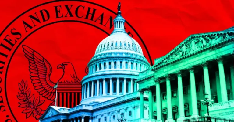 US Senate Committee to Release CFTC Crypto Regulation Draft