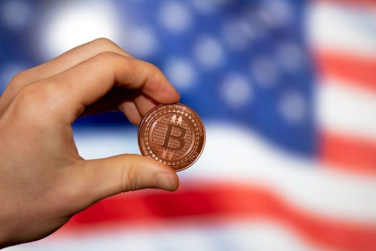 Crypto Market Recap: Bitcoin Hits Record as Congress Considers Regulatory and Market Structure Frameworks