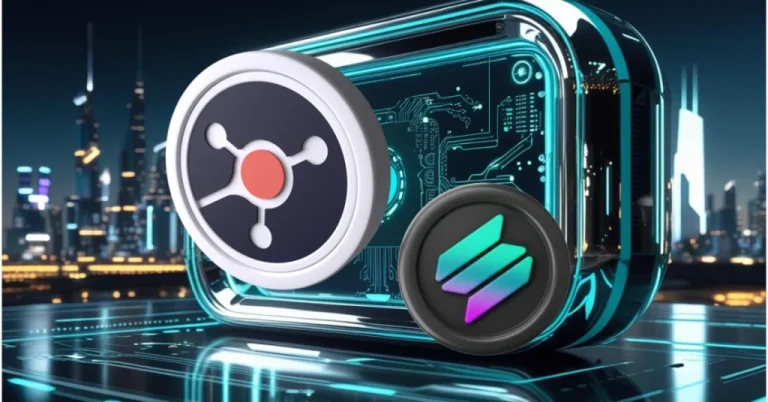 Solana’s (SOL) Utility Token Skyrocketed, Here’s Why This New Audited AI Token Could Be Next To Reach The Charts