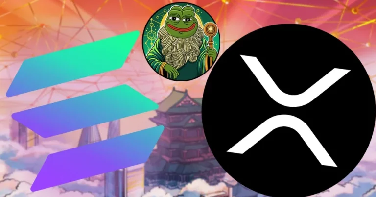 XRP vs Solana vs Pepeto price prediction: which cryptocurrency is set to have better bull run?