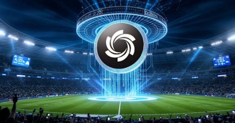 XRP’s $5 Target Attracts Attention, But Ozak AI’s $1 Launch Goal Could Deliver 100x