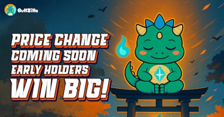 BullZilla Raised $10,000 Within 50 minutes After Presale Launch, Best Meme Coin Presale With 100x Potential, as MEW and PNUT Rally