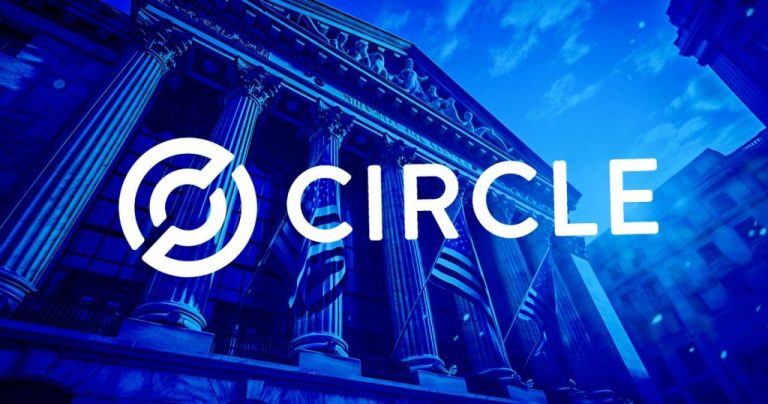 Circle’s Q3 Revenue Jumps 66%, USDC Circulation Surges To $73.7B