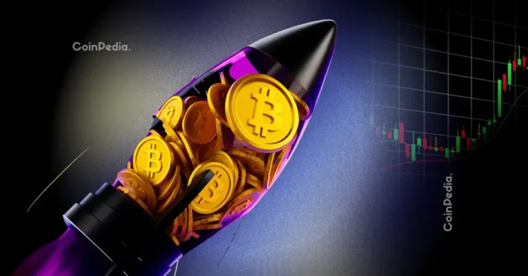 Why Bitcoin Is Going Up Today: BTC Rebounds After $250M Liquidations as Goldman and Vanguard Expand Crypto Access