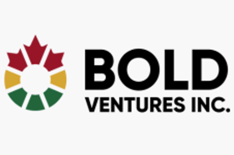 Bold Ventures Announces Results of Fall Sampling Program at Burchell